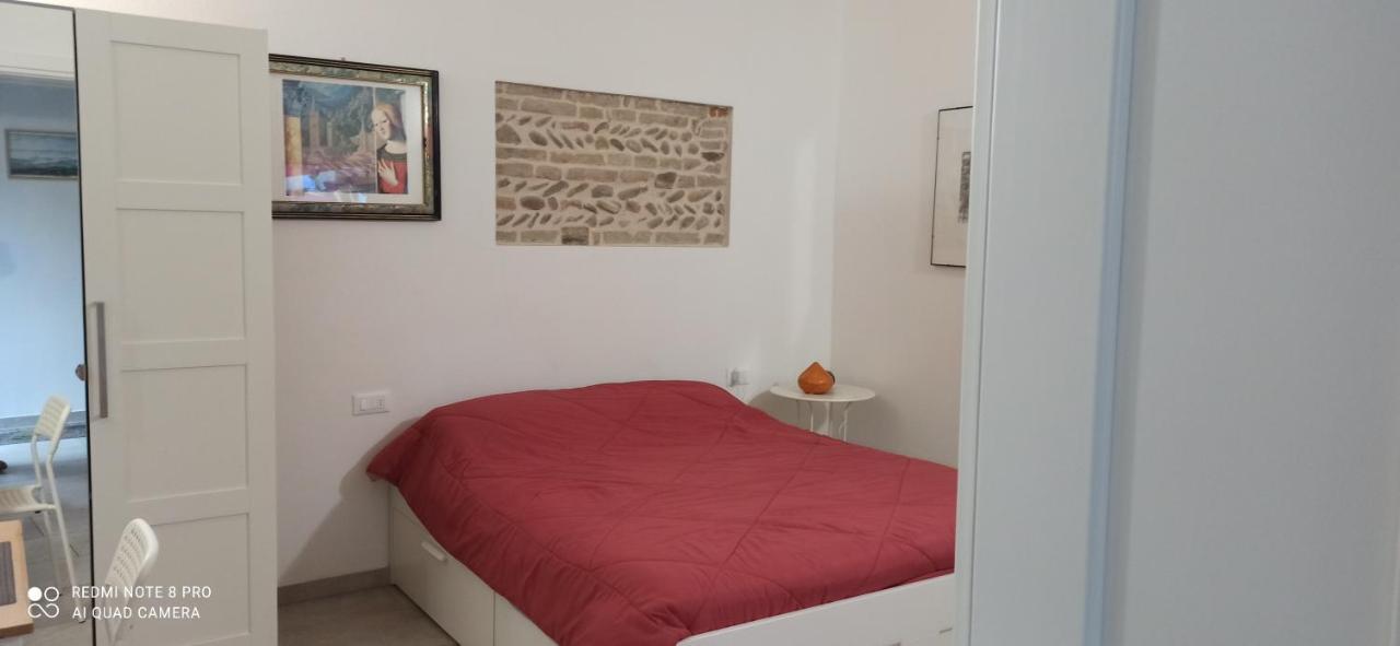 Porta Merlonia House Форли Экстерьер фото