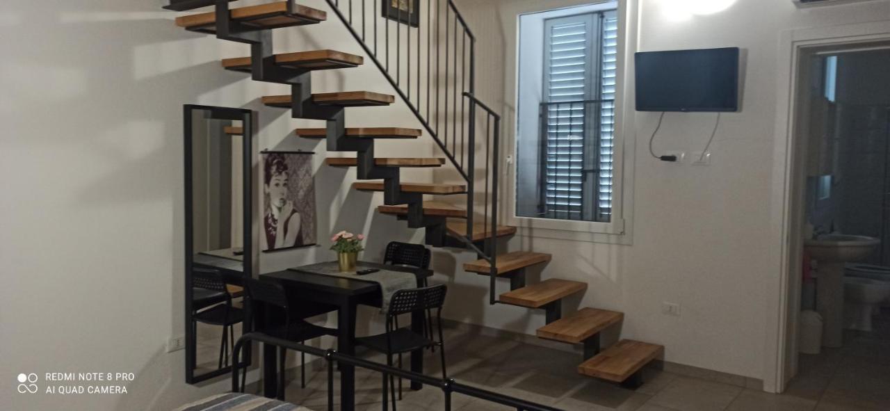 Porta Merlonia House Форли Экстерьер фото