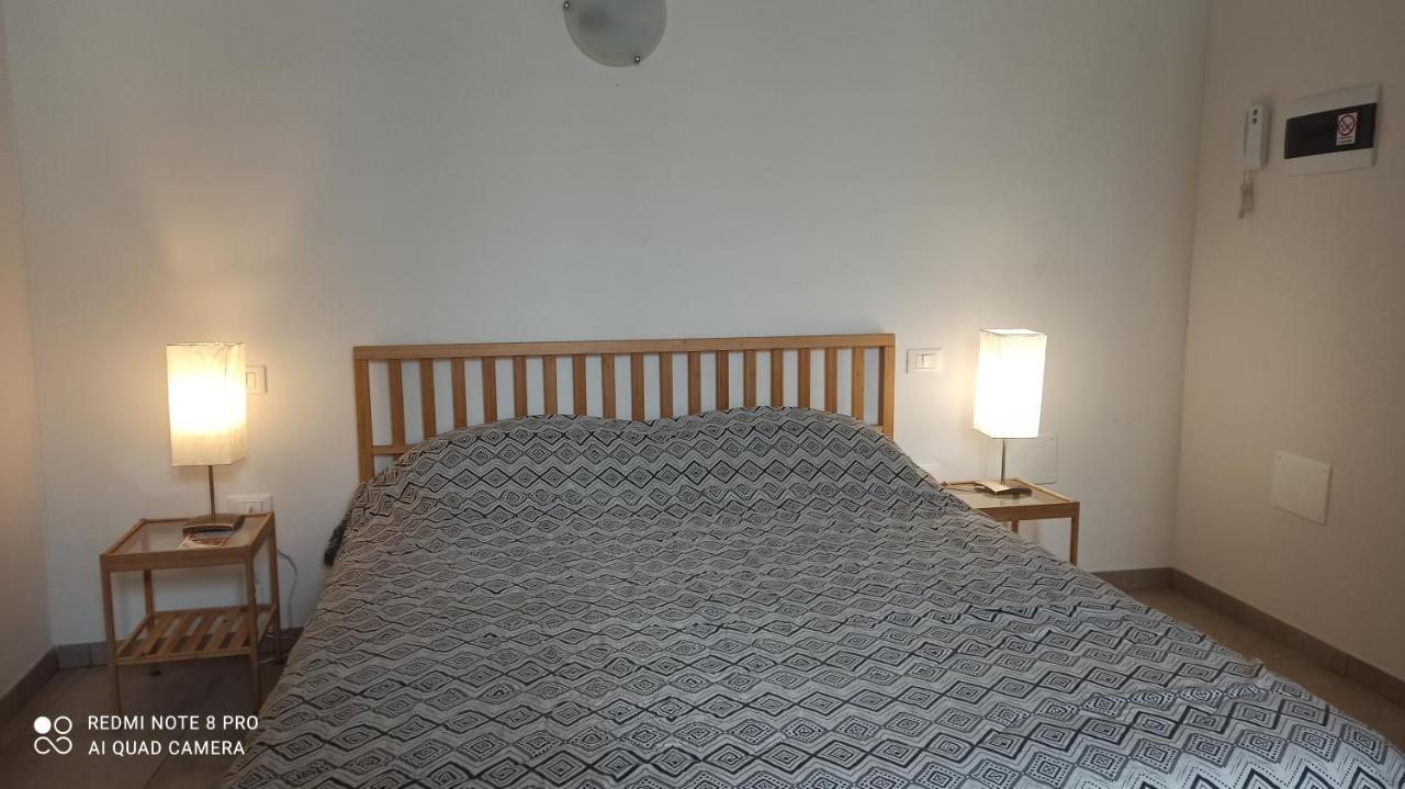 Porta Merlonia House Форли Экстерьер фото